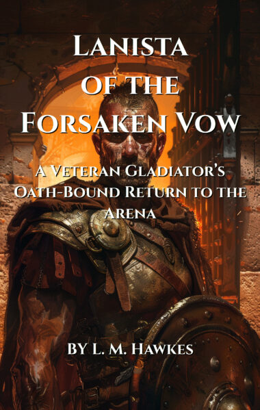 Lanista of the Forsaken Vow